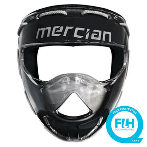 Mercian Evolution Hockey Face Mask