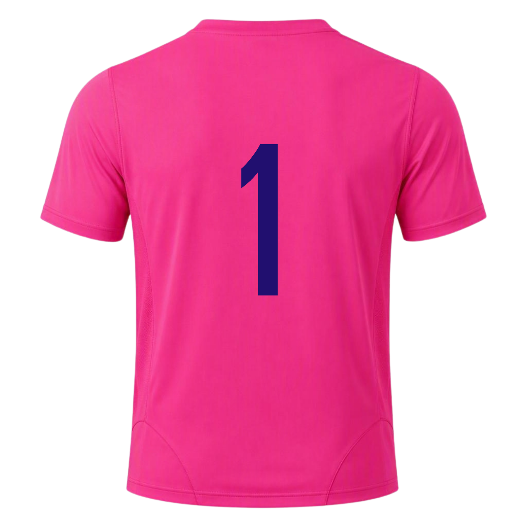Brombeck Hockey Club Hockey GK Smock
