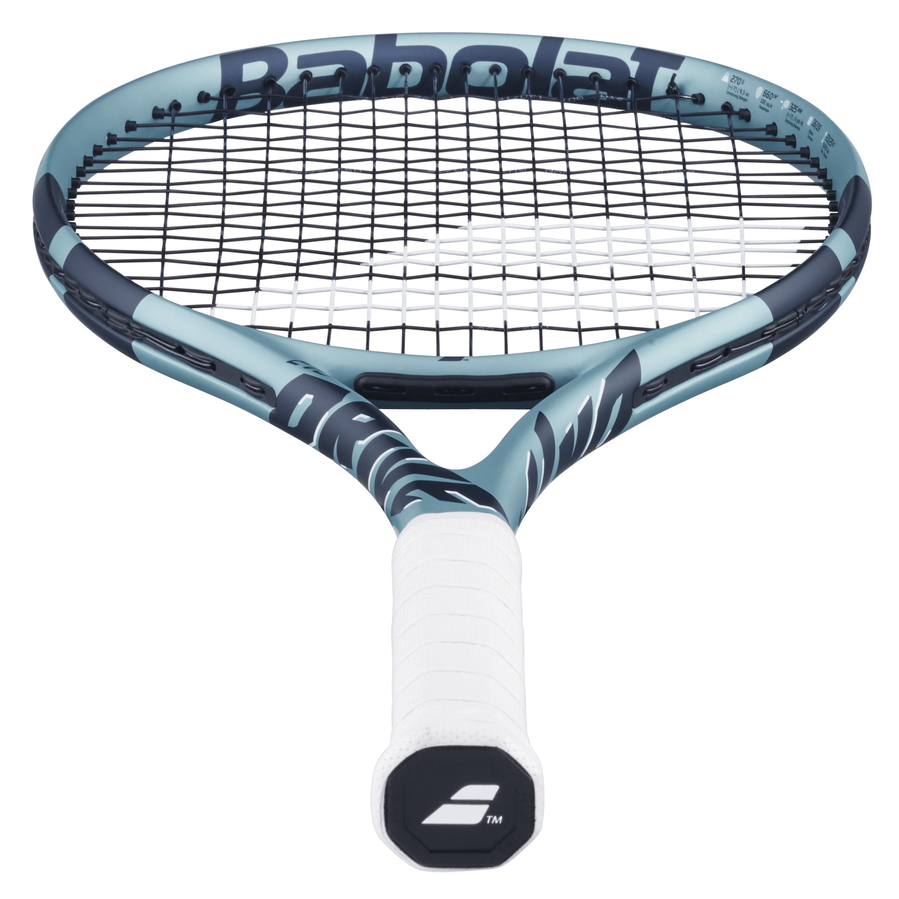 Babolat Evo Drive Gen 2 Tennis Racket