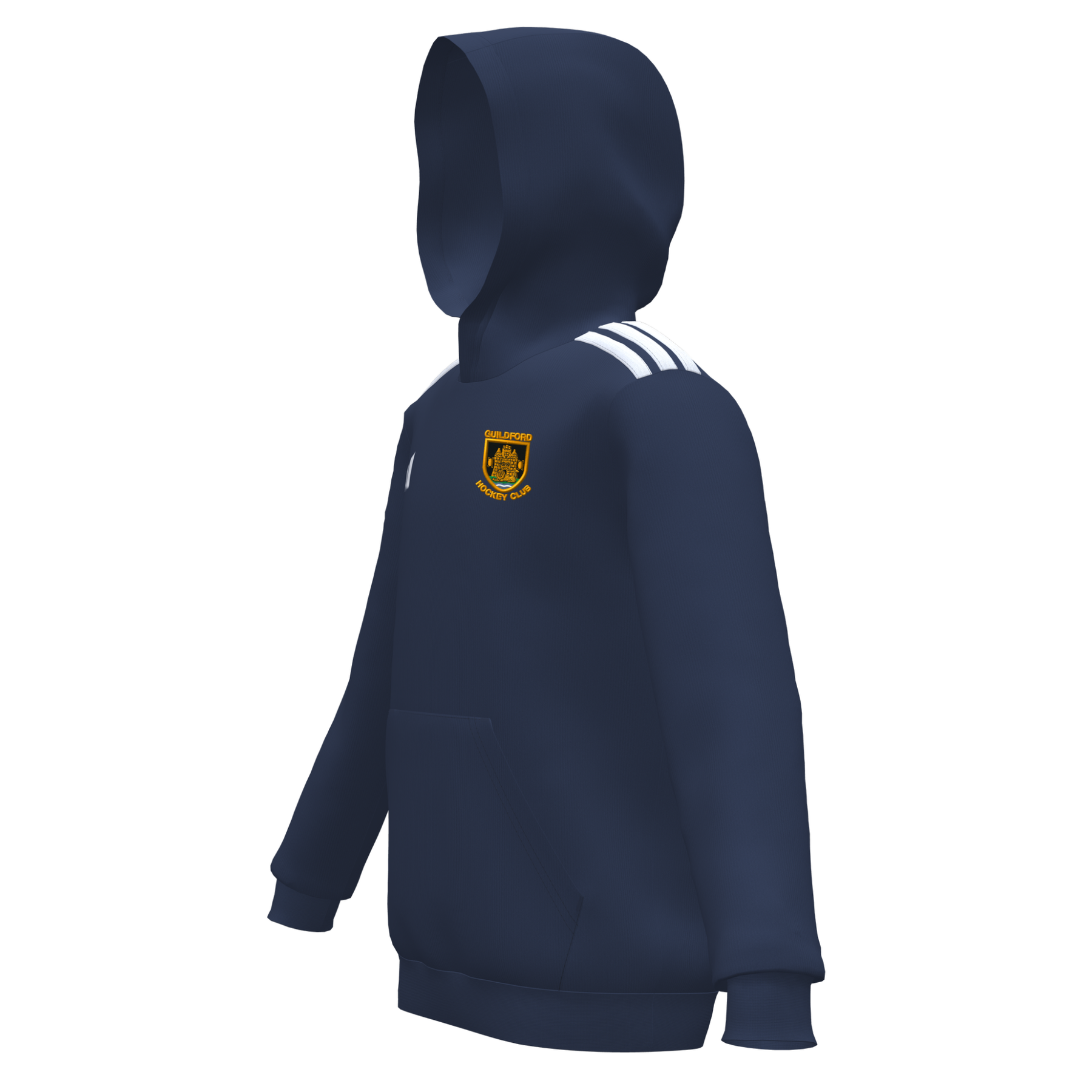 Guildford HC Ent26 Junior Hoodie