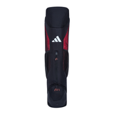 Adidas X Symbolic .3 Hockey Stick Bag: Black