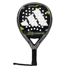 Adidas Adipower Carbon Ctrl Padel Racket