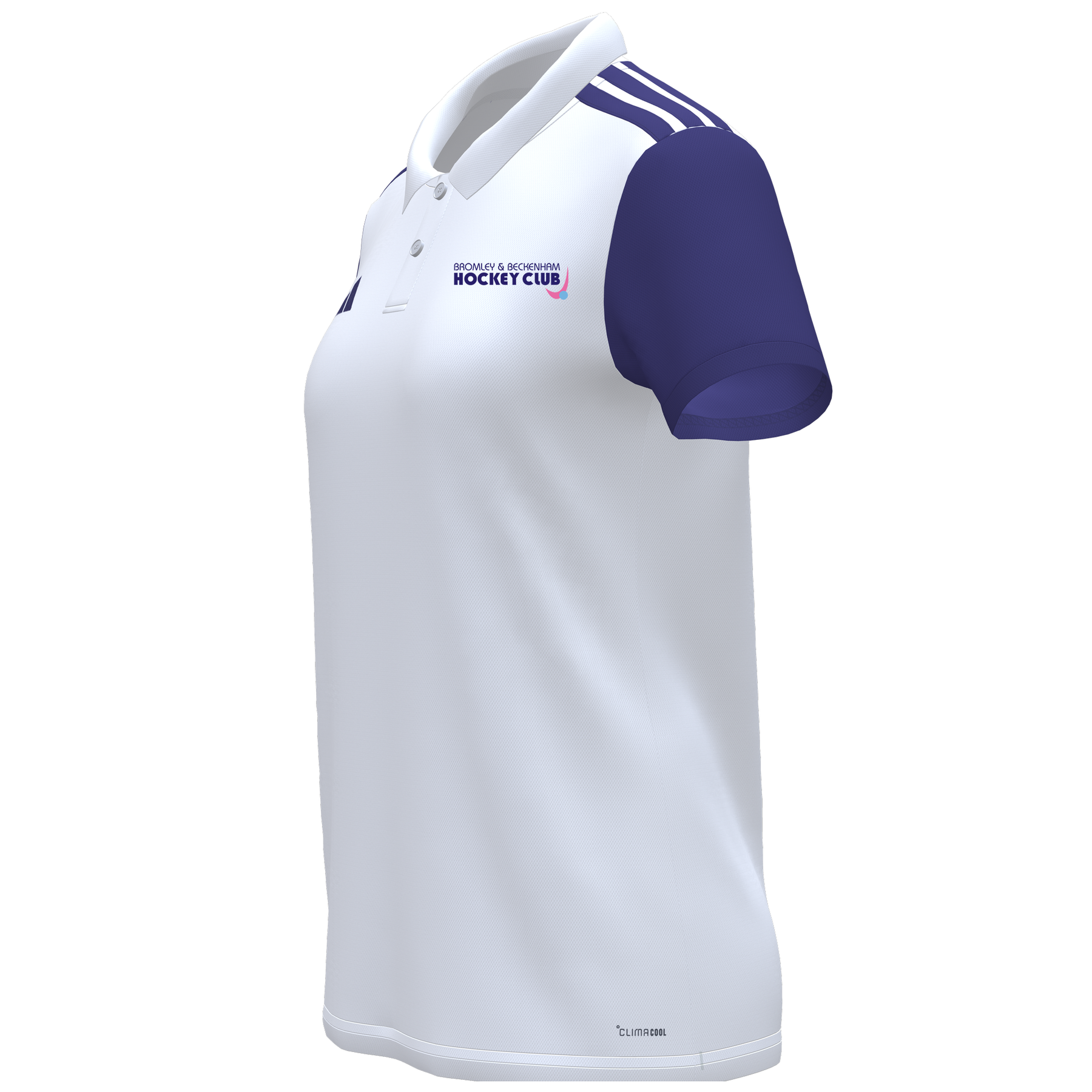 Brombeck Hockey Club Ent26 Women's Home Shirt