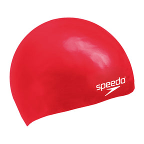 Speedo Silicone Cap Junior