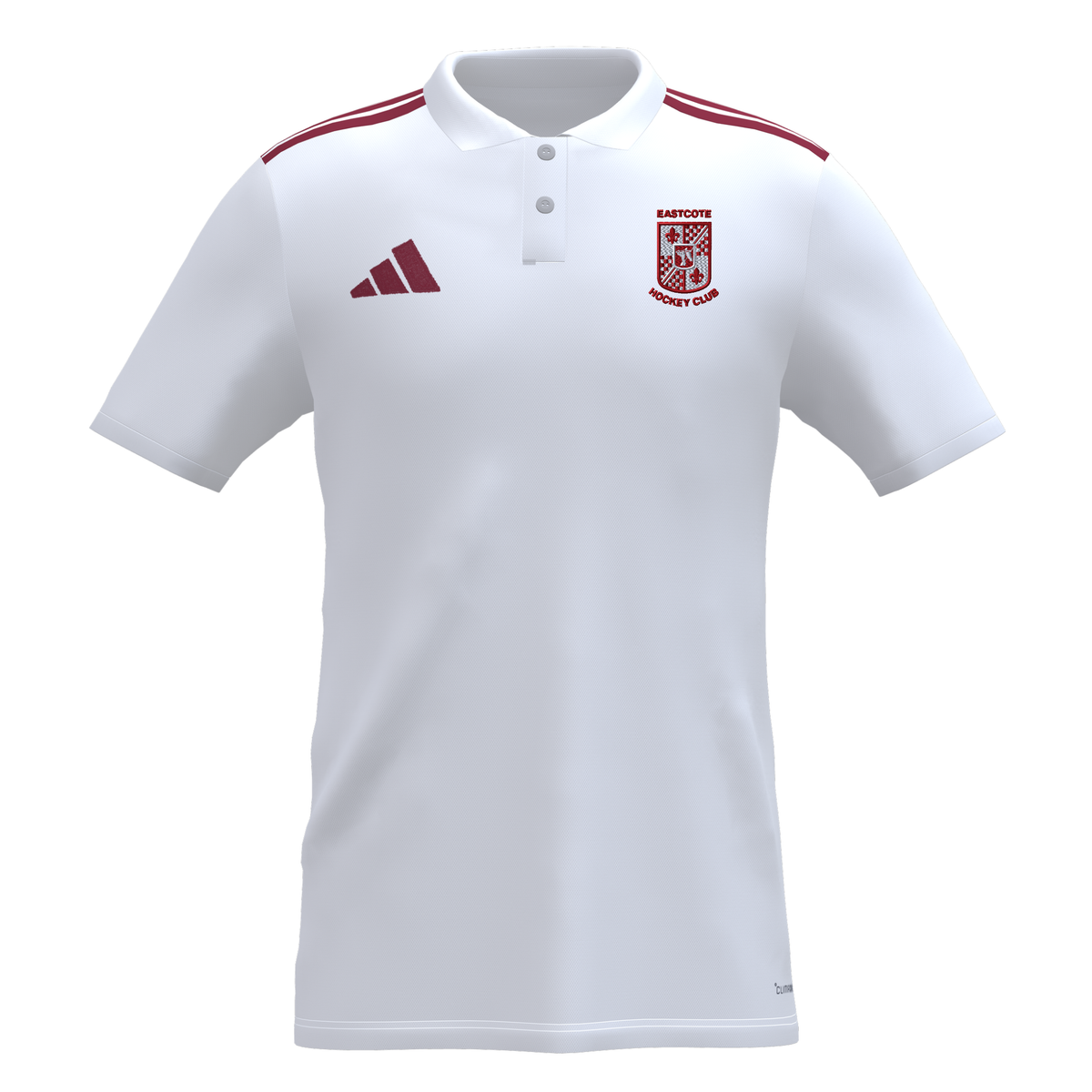 Eastcote HC Ent26 Men's Away Shirt