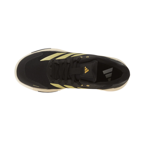 Adidas Crazyquick LS Men's Padel Shoes: Off White