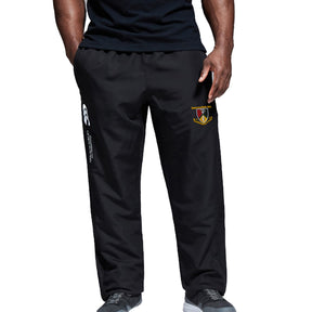 Beaconsfield RFC Canterbury Mens Open Hem Stadium Pant: Black