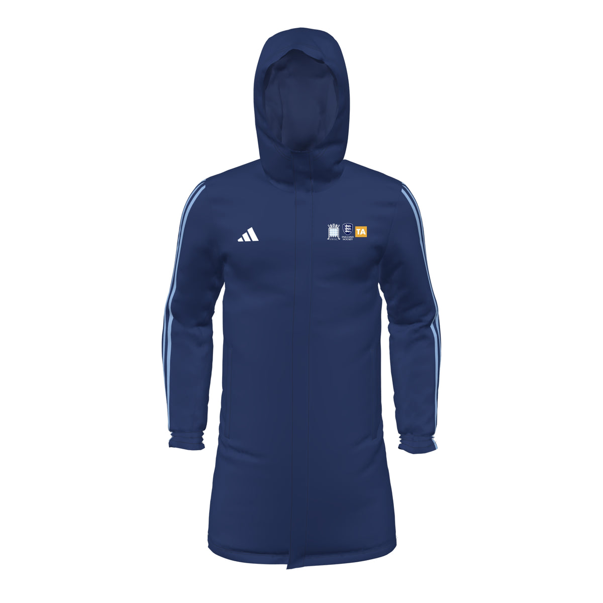 Hampstead and Westminster HC TA Stadium Jacket