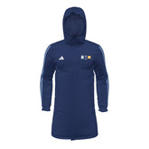 Hampstead and Westminster HC TA Stadium Jacket