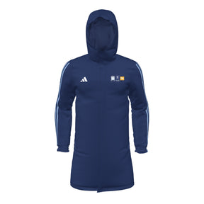Hampstead and Westminster HC TA Stadium Jacket