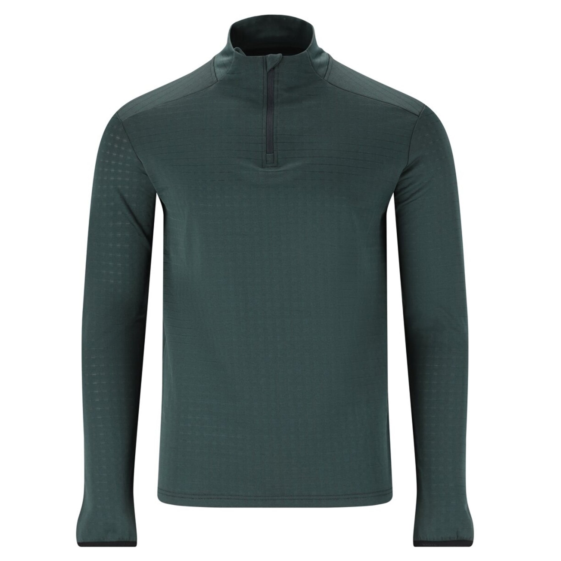 Endurance Toko Mens Midlayer: Dusty Forest