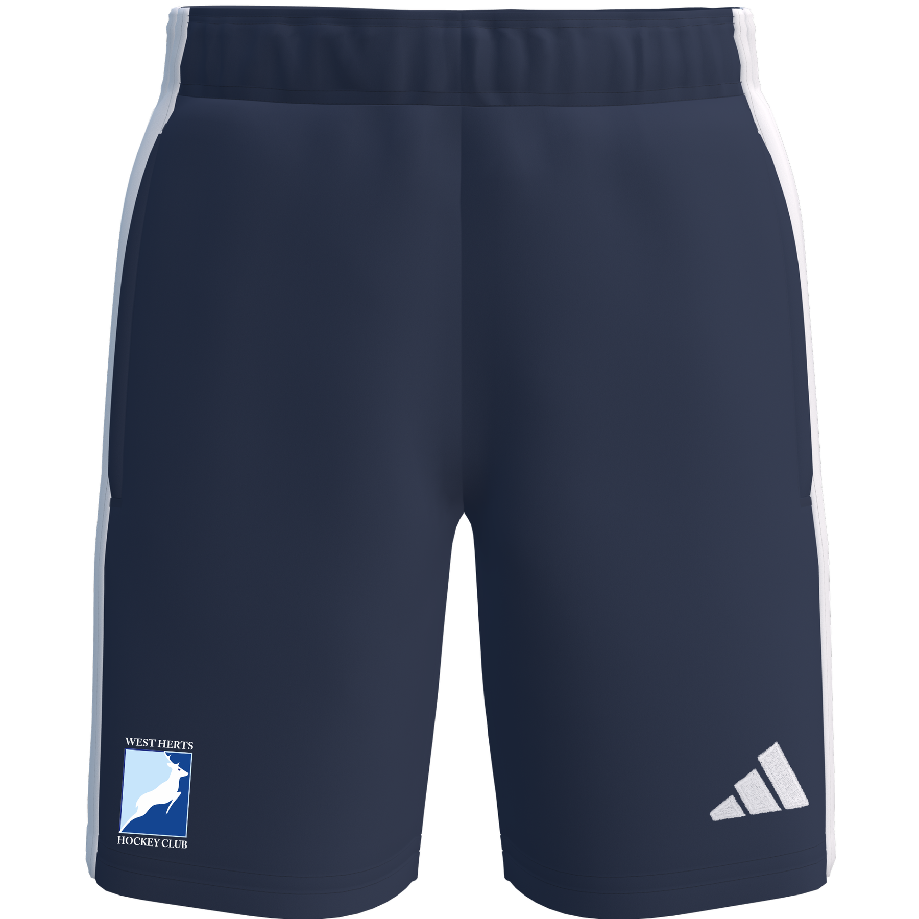 West Herts HC Ent26 Junior Playing Shorts