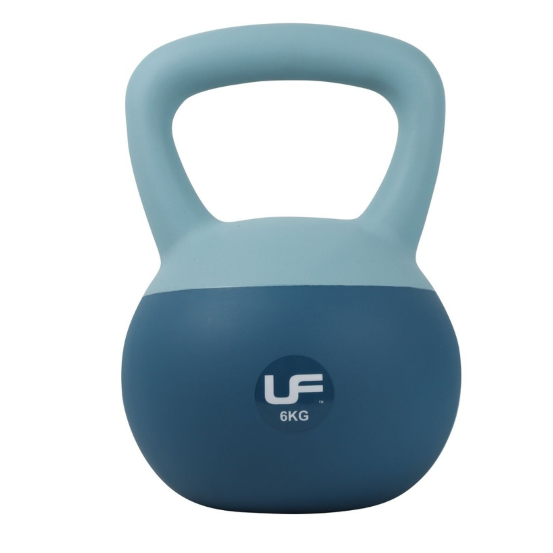 Urban Fitness Dual Soft Kettlebell