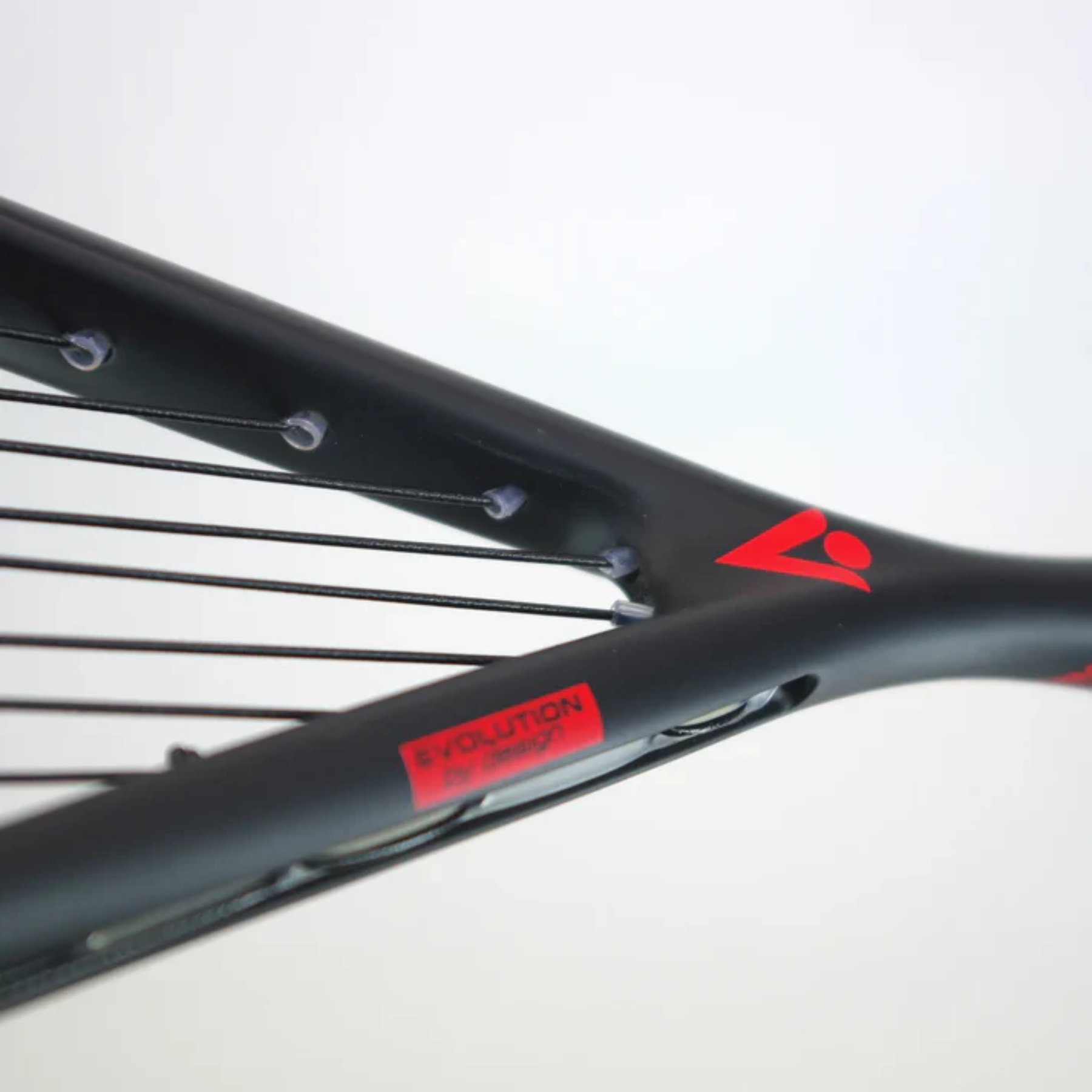 Karakal Squash Racket : Air Power