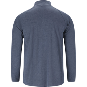 Virtus Malt Men's Midlayer: Sargasso Sea