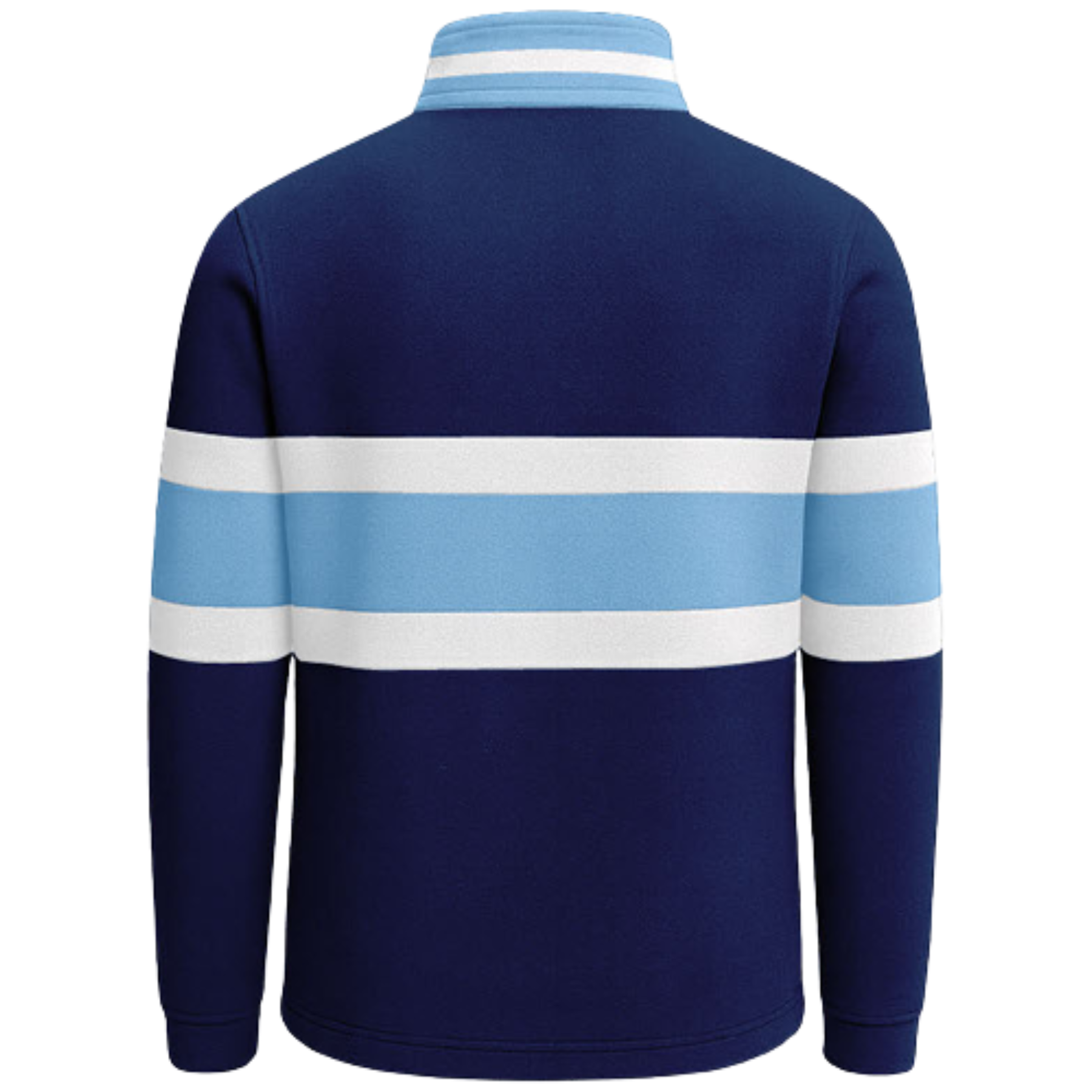 Reading HC Fleece: Navy