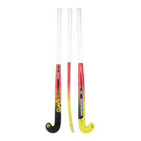 Kookaburra Contour Low Bow Hockey Stick 25/2026