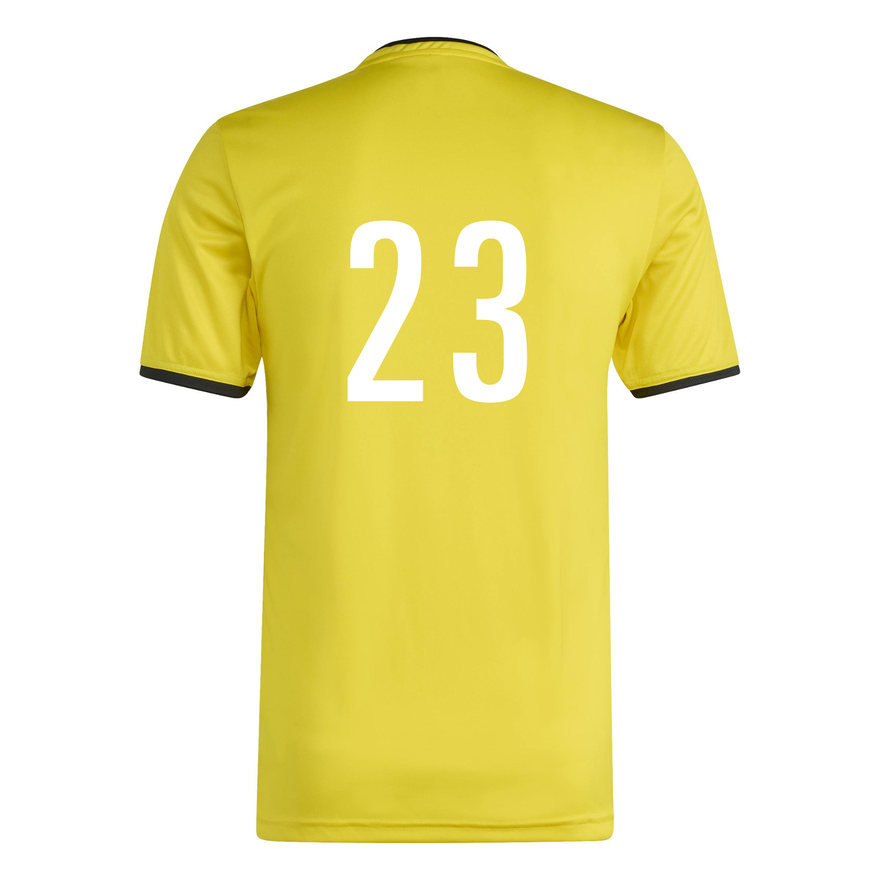 Eastcote HC Ent26 GK Jersey: Yellow