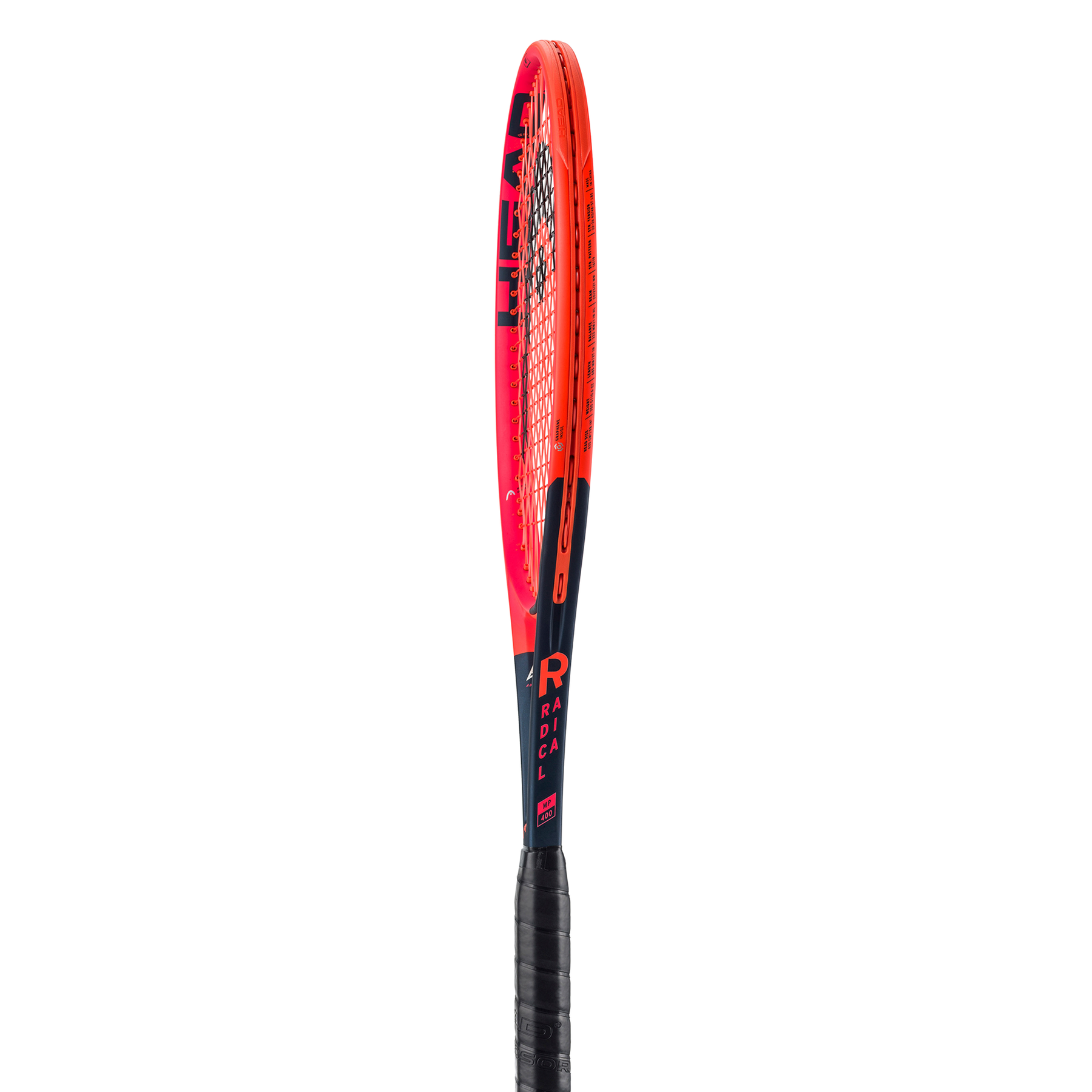 Head Radical MP Tennis Racket 2025