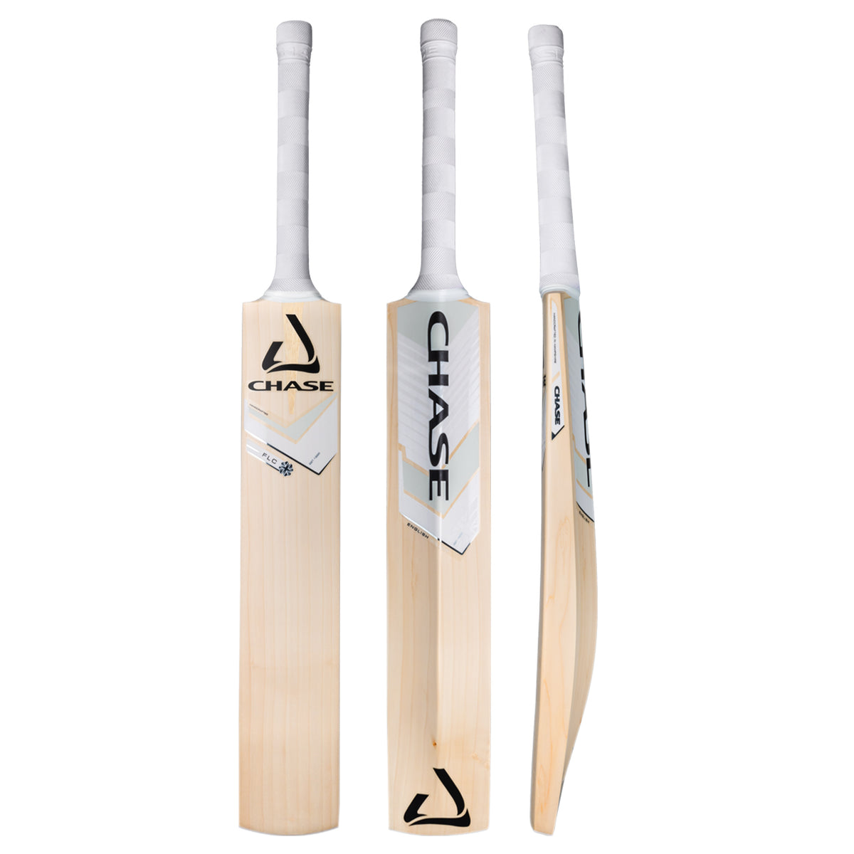 Chase Four Leaf Clover Cricket Bat