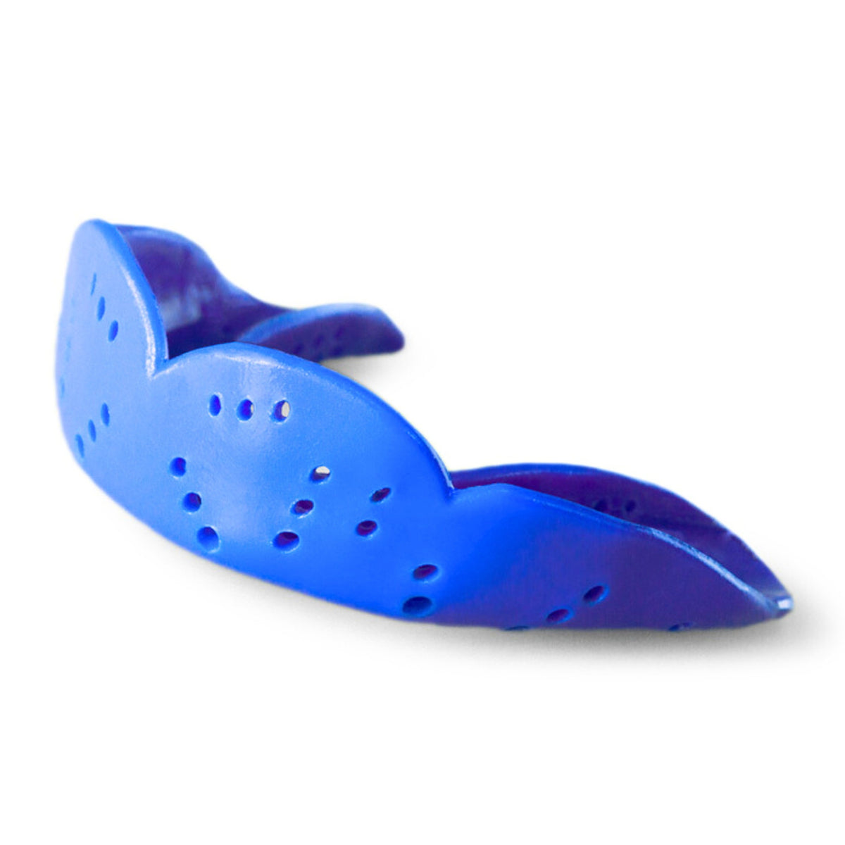 Gumshield Sisu Aero 1.6: Electric Blue