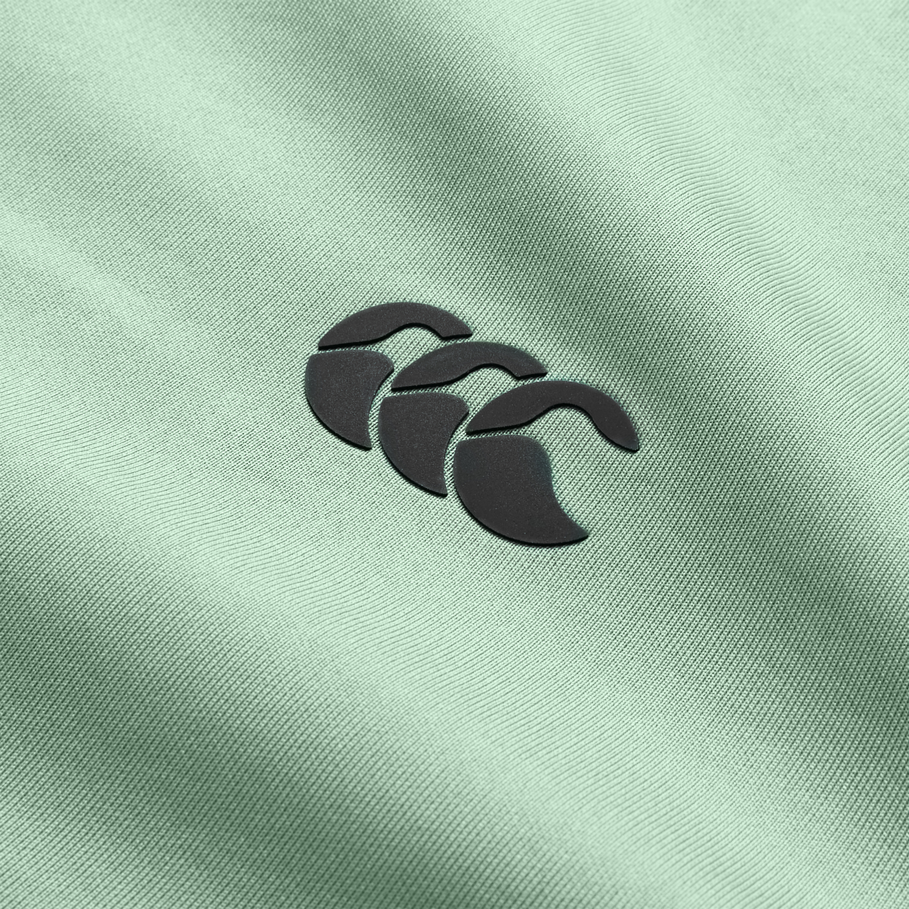 Canterbury Everest Zip Hoodie: Green Bay