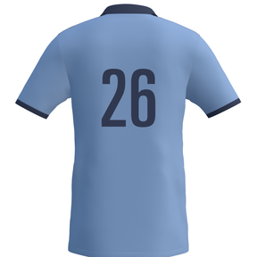 Reading HC Ent26 U18/U16/U14/U12 Men's Home Shirt