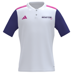 Brombeck Hockey Club Ent26 Junior Adidas Home Shirt
