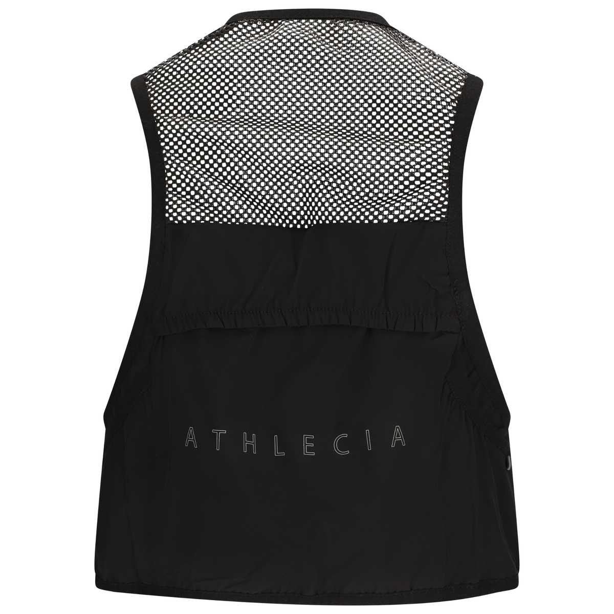 Athlecia Howdenly Running Vest: Black