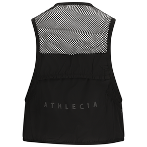 Athlecia Howdenly Running Vest: Black