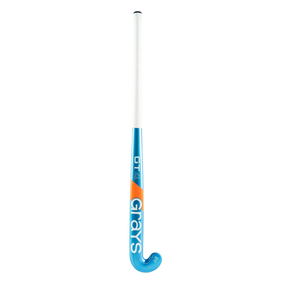 Grays GT4 Jnr Hockey Stick 26/2027:  Blue