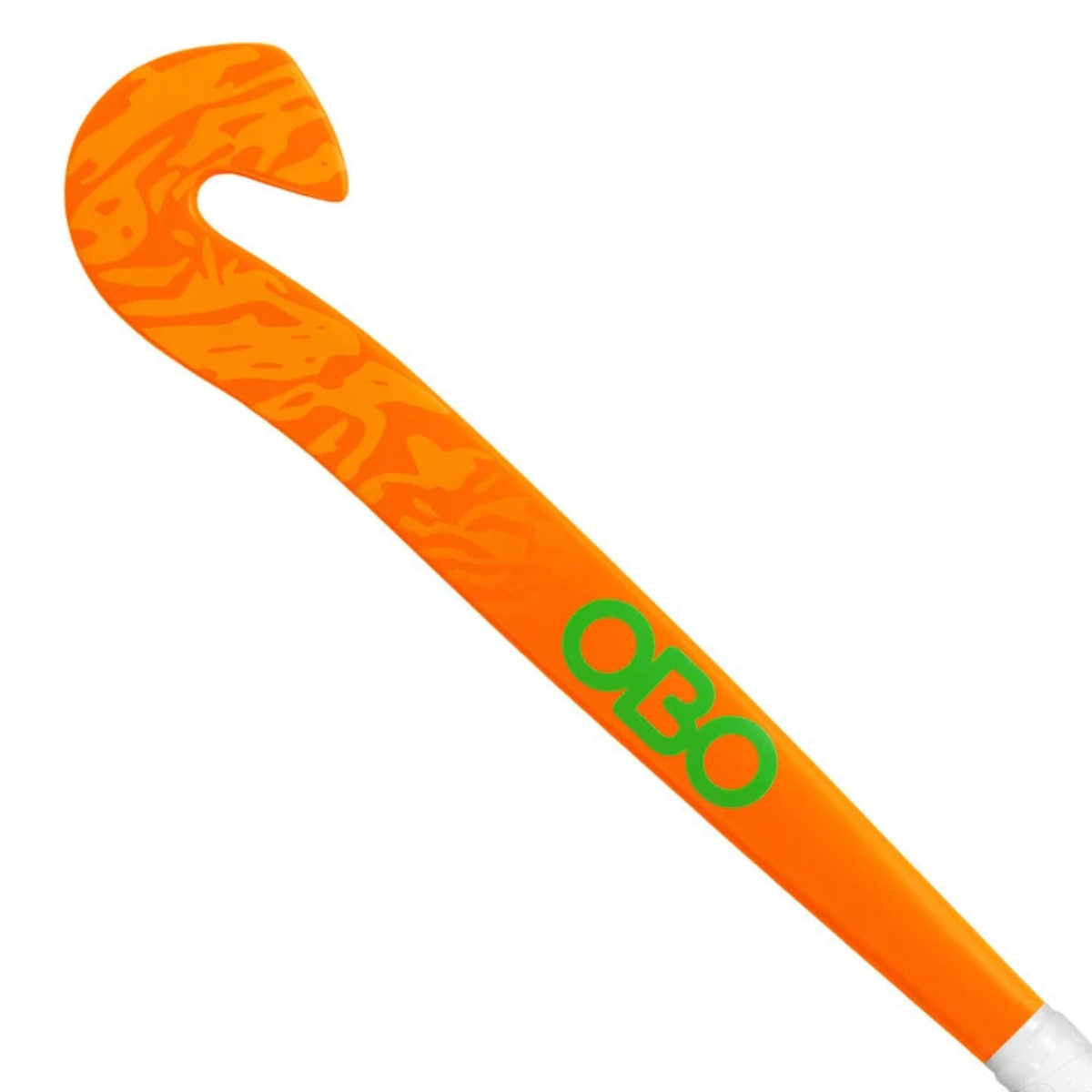 OBO Cloud Goal Keeping Fatboy Stick: Orange