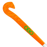 OBO Cloud Goal Keeping Fatboy Stick: Orange