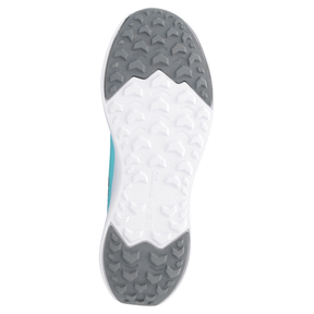 Osaka Furo Play Junior Hockey Shoes : Blue Topaz