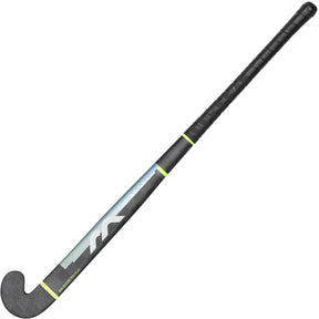Mercian Elite CK95SC Ultimate Hockey Stick: Carbon/Green Irridescent