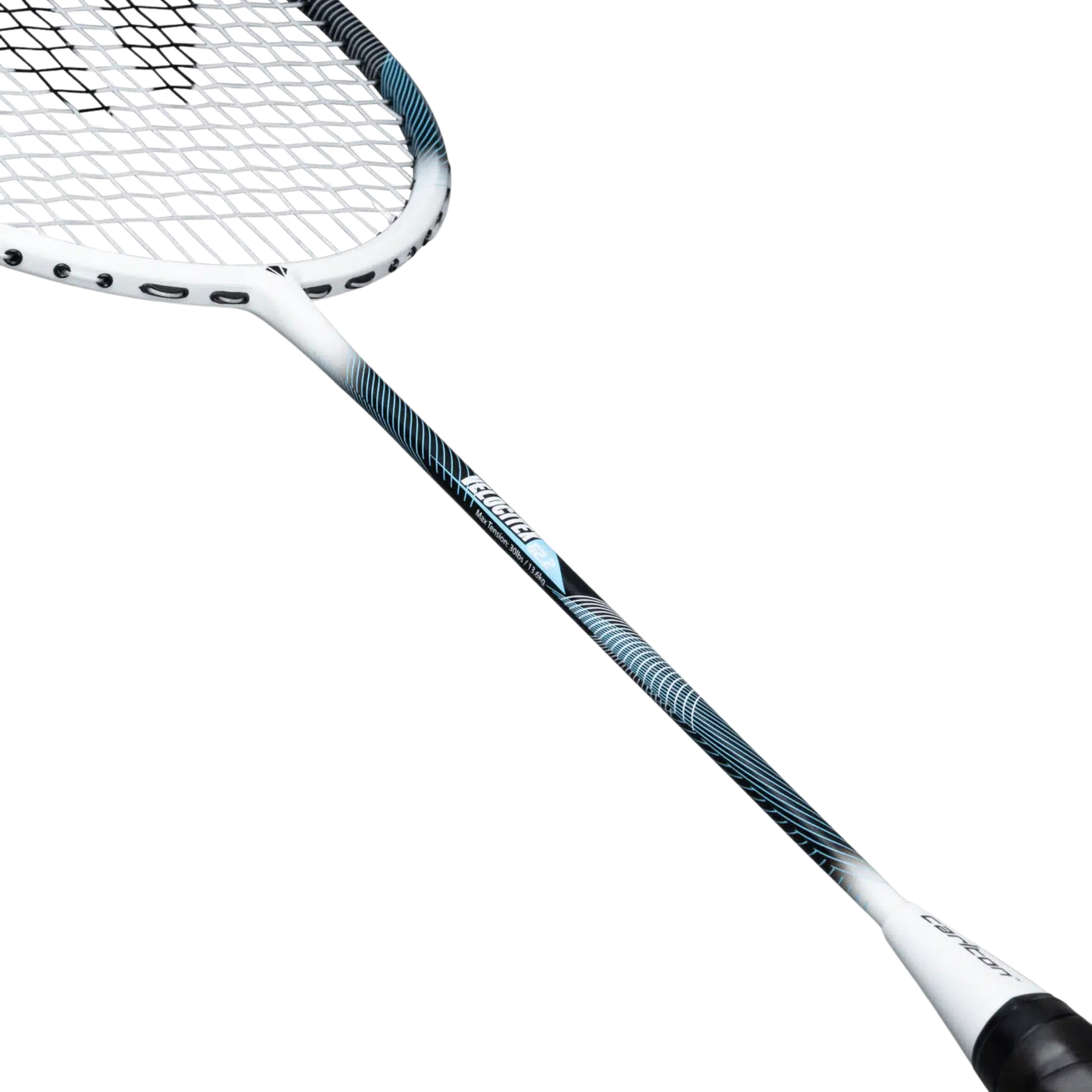 Carlton Velocitex G2.2 Badminton Racket