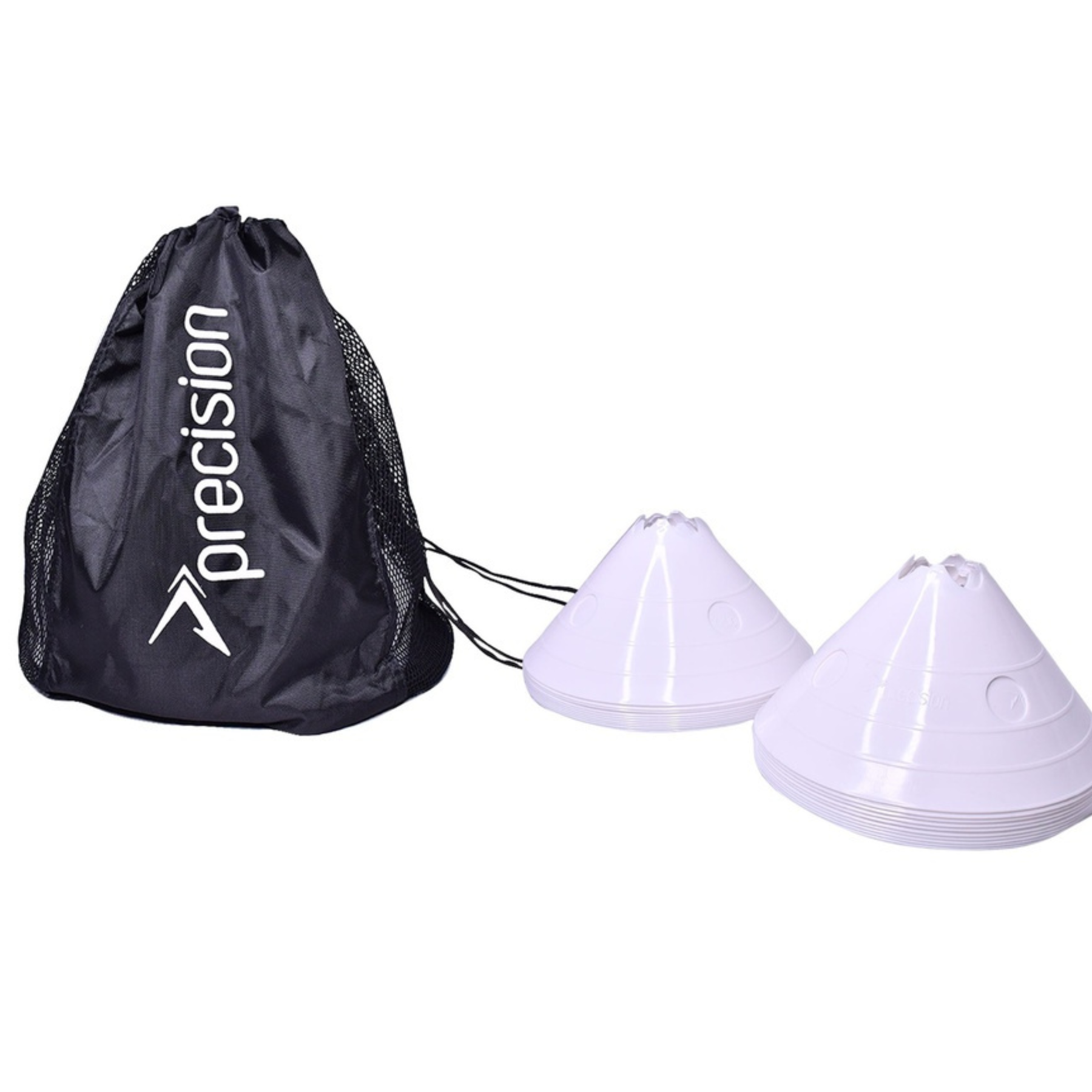 Precision Giant Saucer Cone (Set of 20)