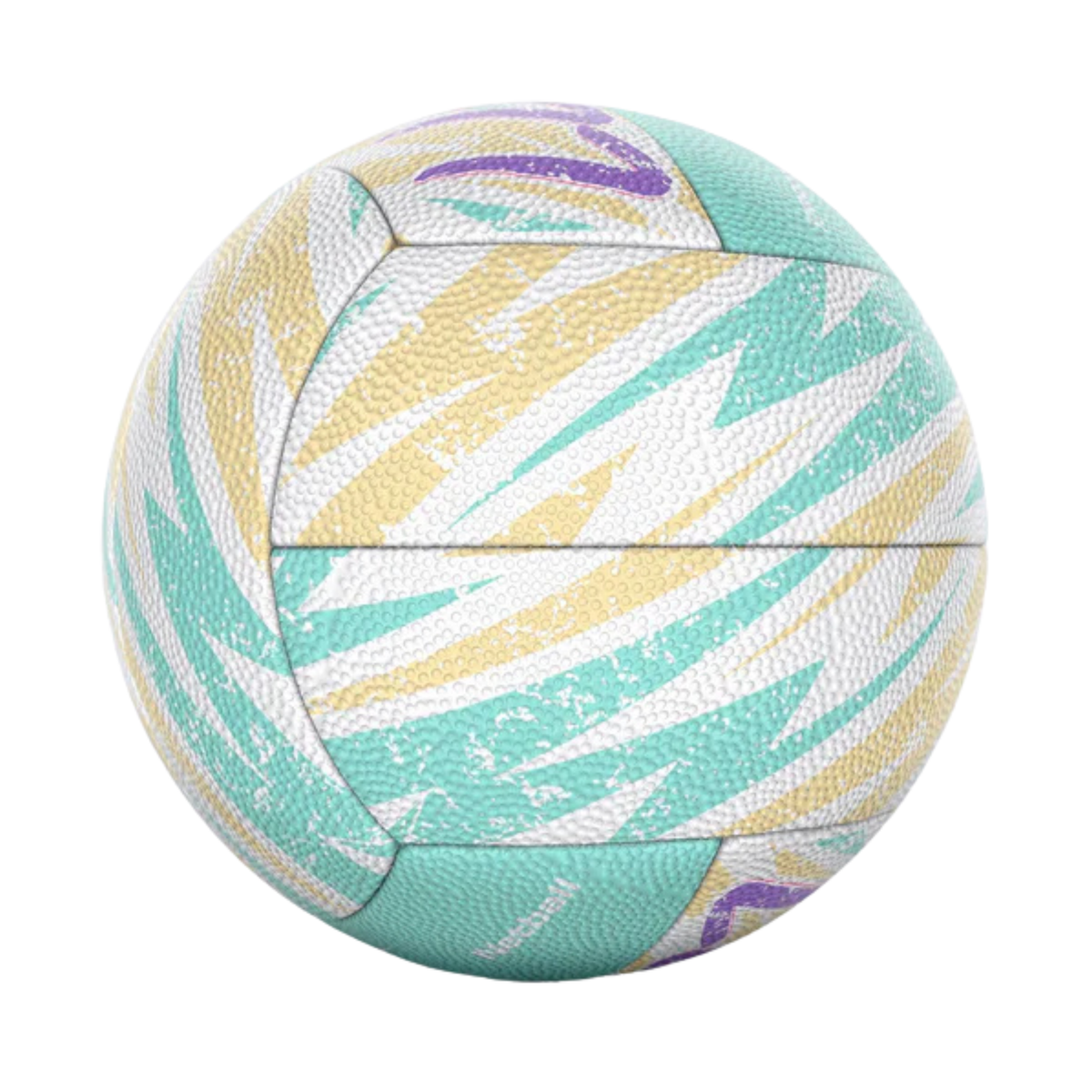 Gilbert Netball Beth Cobden - 5