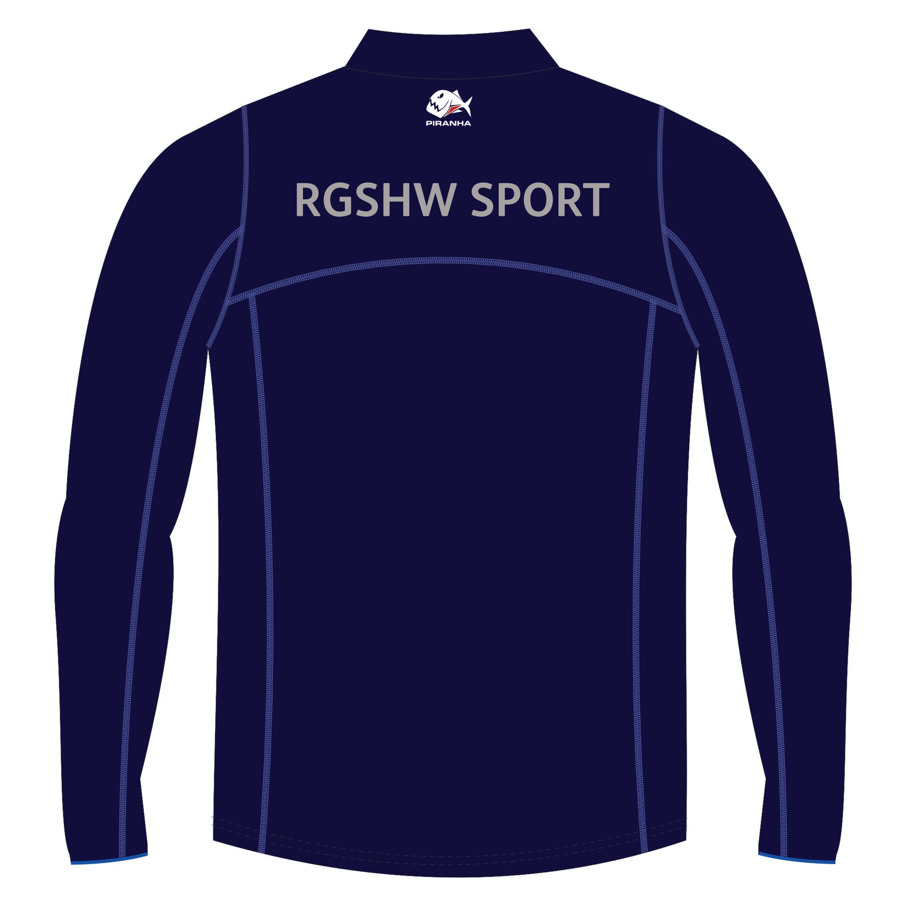 Royal Grammar School Midlayer