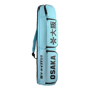 Osaka Sports Stickbag Medium : Blue Topaz