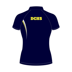 Dr Challoner's High School Polo 2022