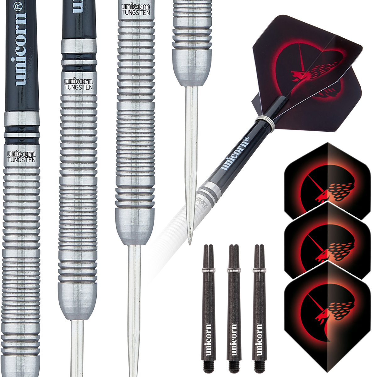 Unicorn Darts Core Tungsten