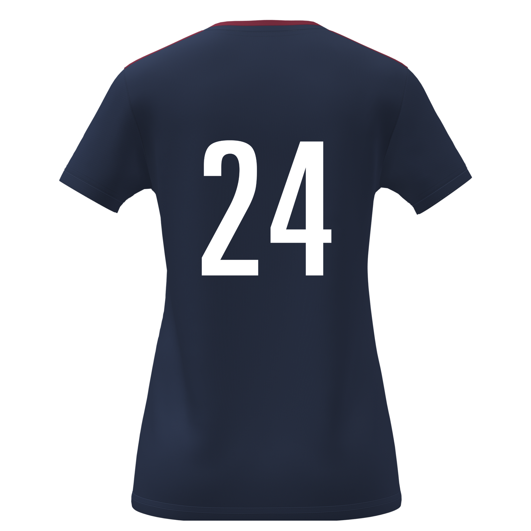 Brighton and Hove HC Ent26 Women's Home Shirt
