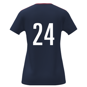 Brighton and Hove HC Ent26 Women's Home Shirt