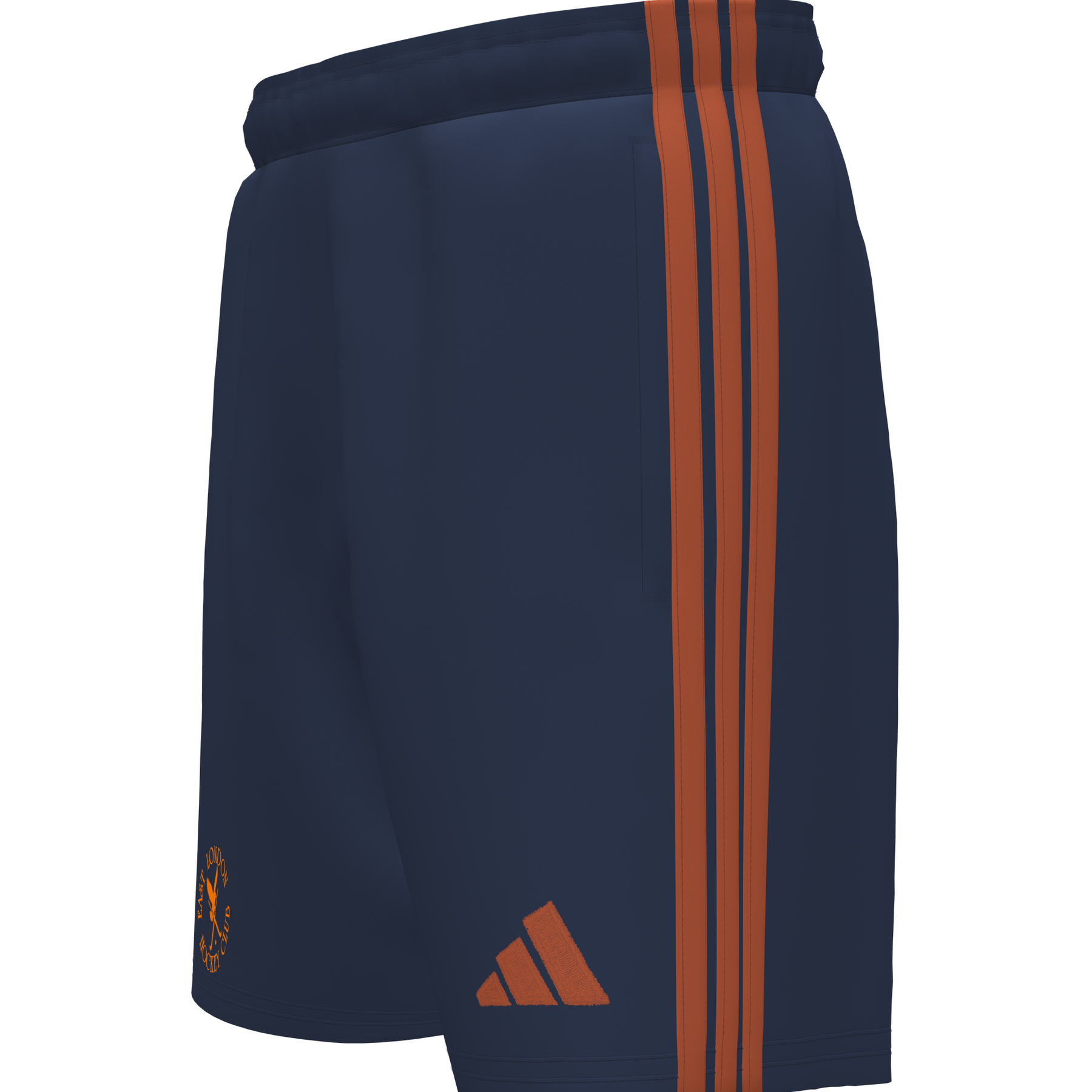 East London HC Ent26 Men's Playing Shorts