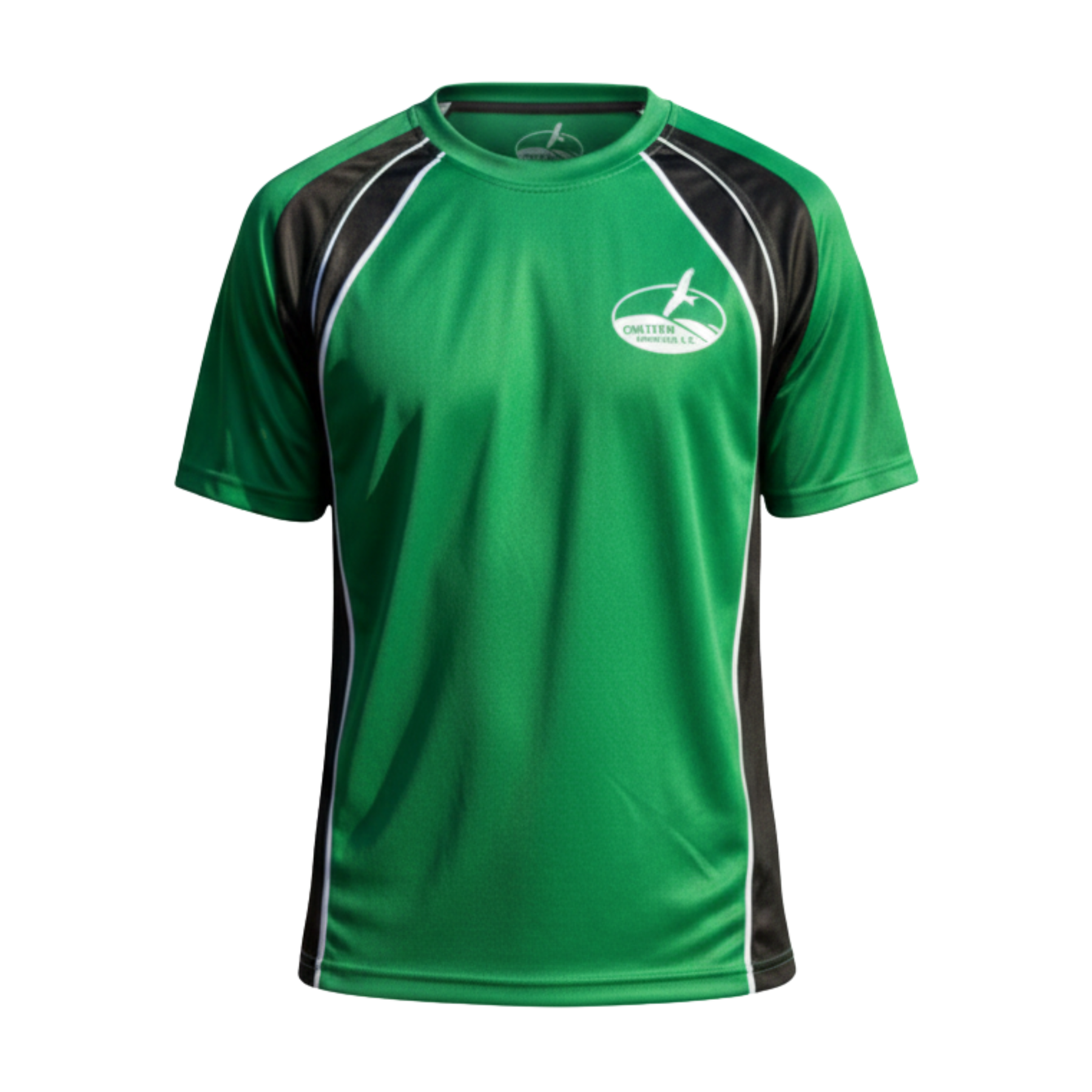 Chiltern Harriers Mens Short Sleeve T Shirt 2022