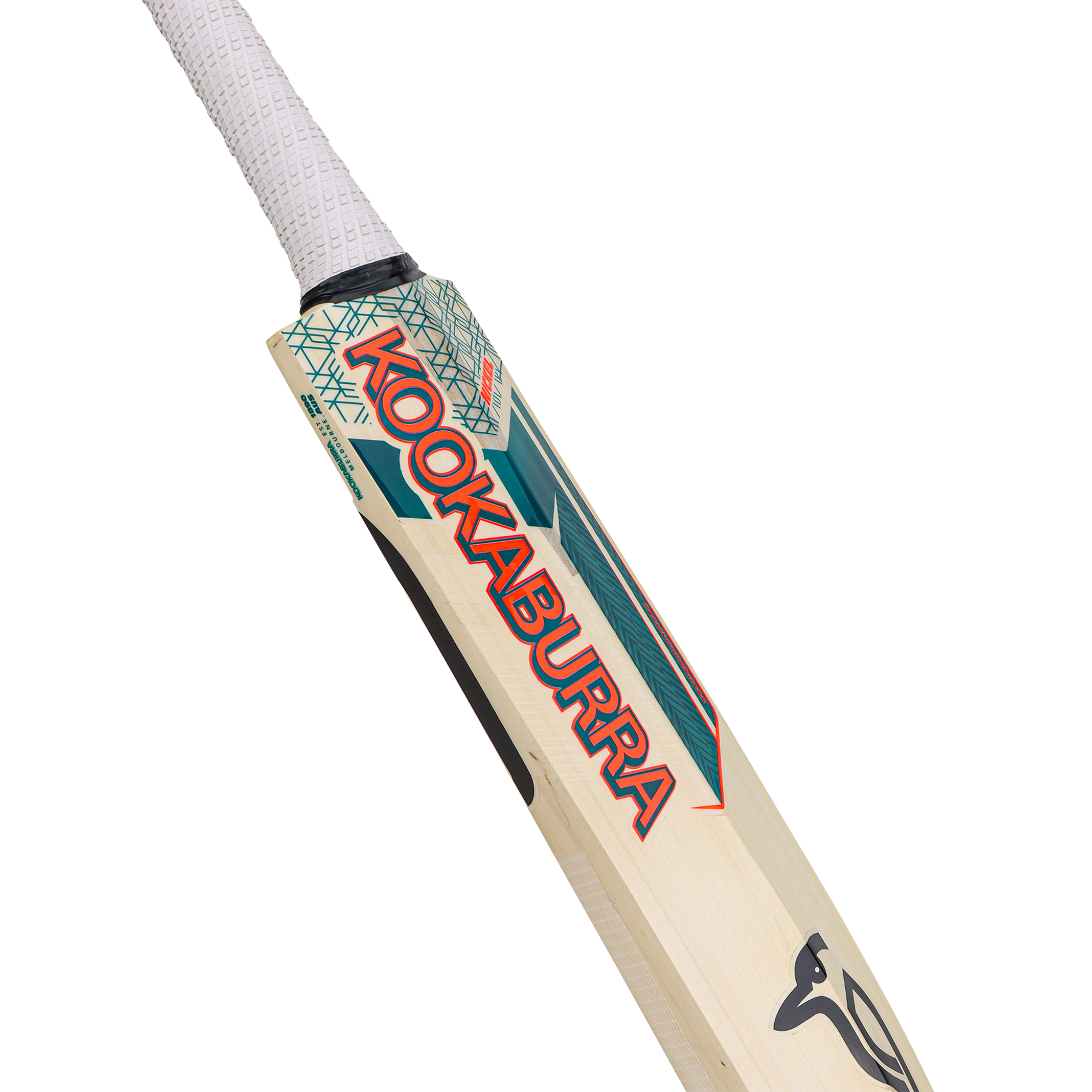 Kookaburra Nickel 7.1 Junior Cricket Bat