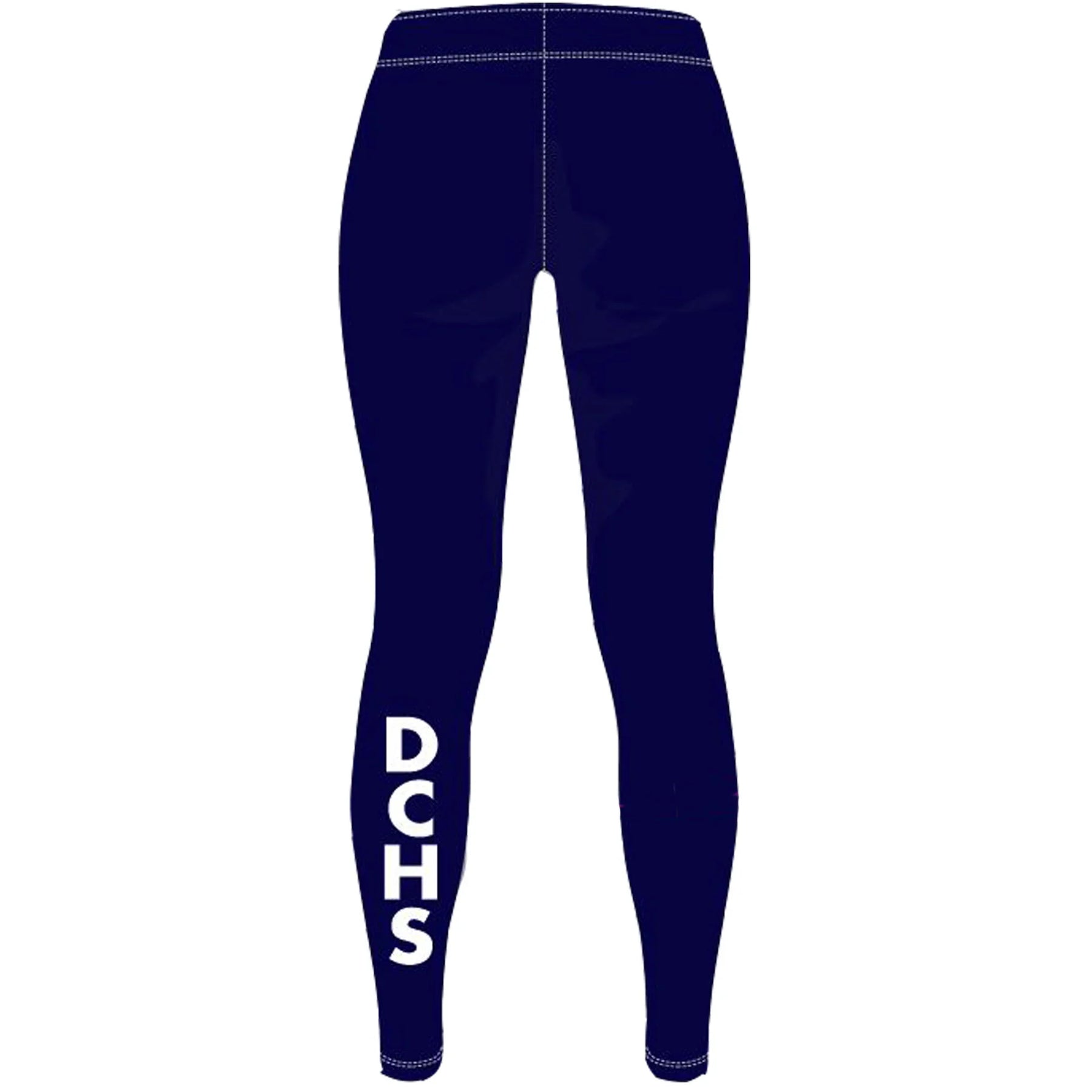Dr Challoner's High School Leggings