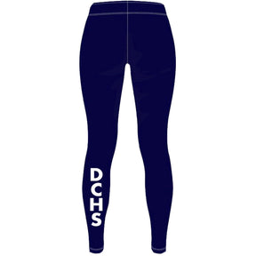 Dr Challoner's High School Leggings