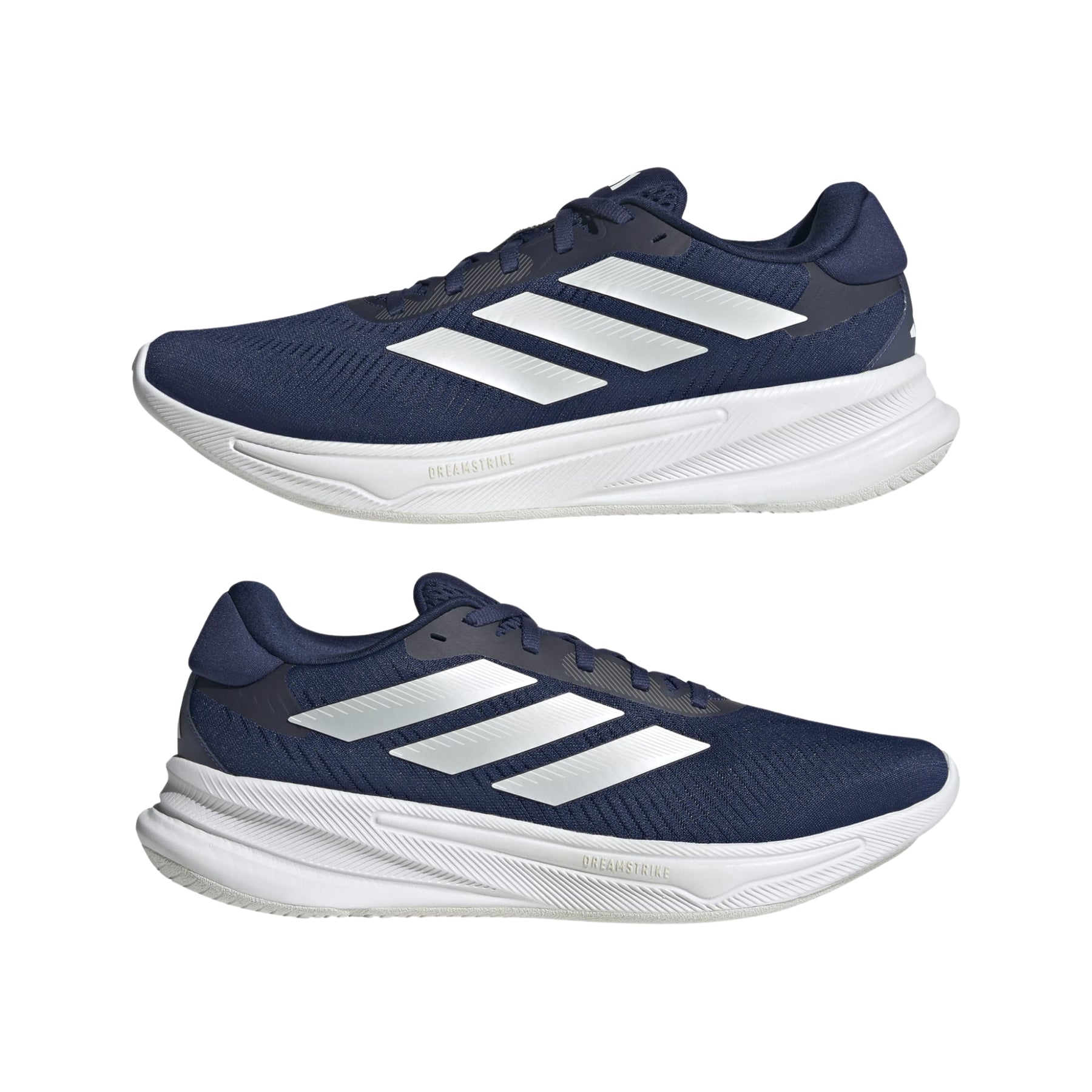 Adidas Supernova Ease Mens Running Shoes 2025: Blue